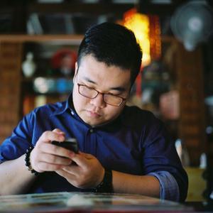 留学万能大人 头像