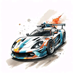 开车安全教训录 头像