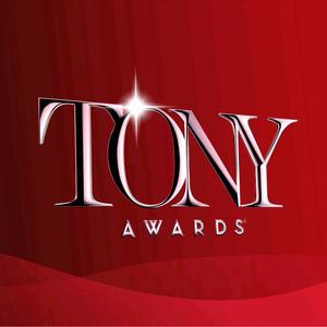 托尼奖中国 头像