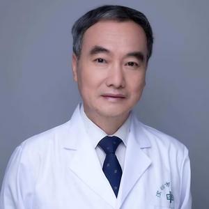 骨科专家蒋顺琬 头像