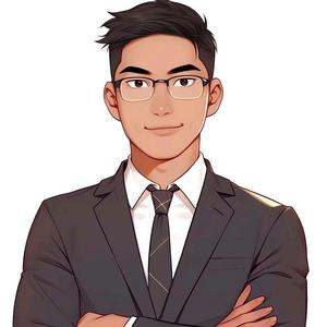 会计老范 头像