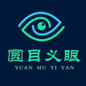 圆目义眼总部 头像