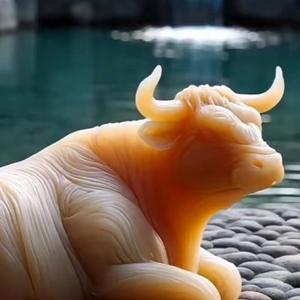 老山的幸运儿 头像