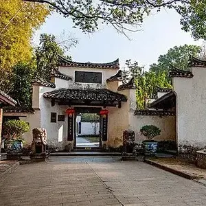 七七谈古今 头像