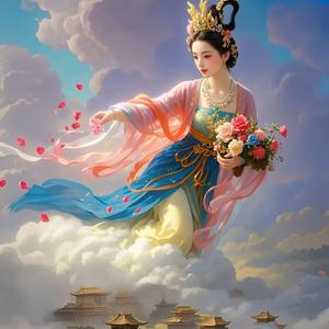 诗意盎然的季节 头像