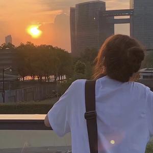 柑桔小七 头像