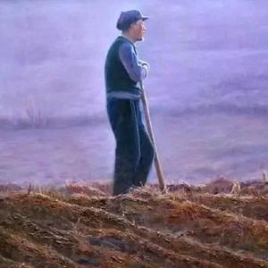 顽古派 头像