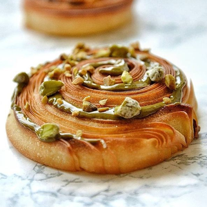 烘焙新未来 头像