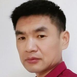 三百六十吴李路