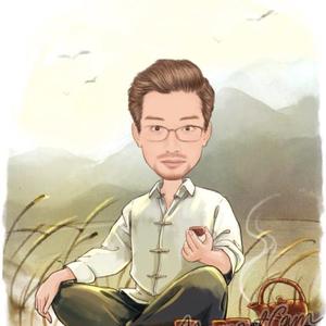 李小汪老西