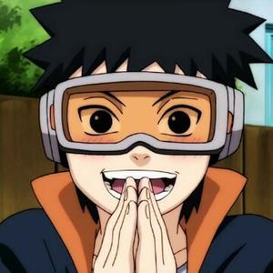 宇智波小带土 头像