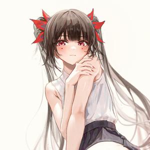 看星星的月亮 头像
