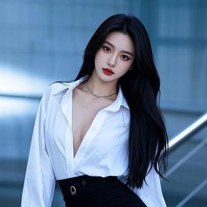 悦己颜究室 头像