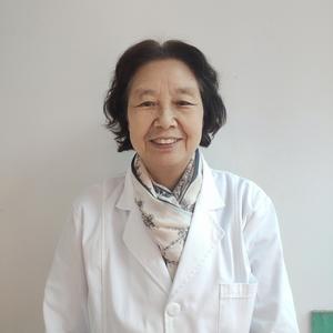 苏中医妇科王应兰 头像