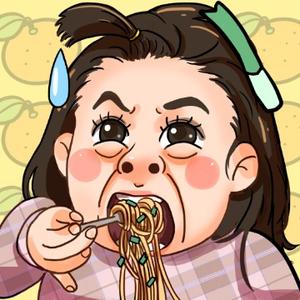 画渣不吃葱 头像