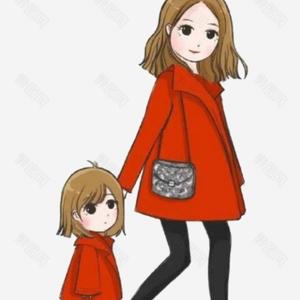 橙子妈育儿变美秘籍 头像