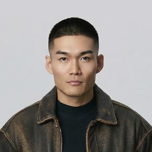 张泽1994 头像