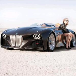 天使脚印拍车 头像