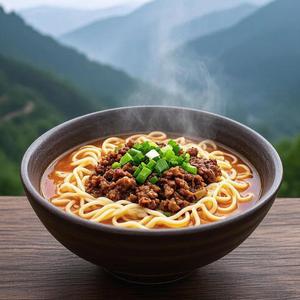 寻味秦巴山 头像