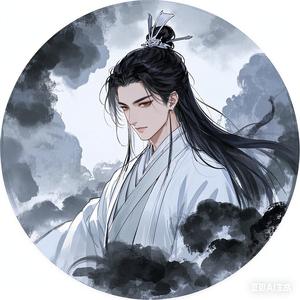 砚秋AI漫剧 头像