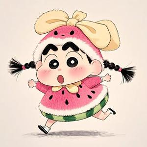 醒娱 头像