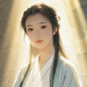 晚风载期许 头像