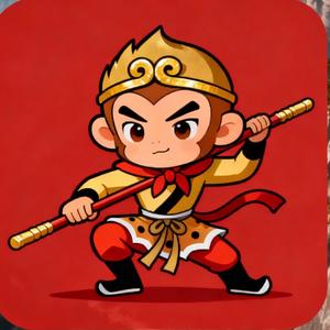 取经路上行者 头像