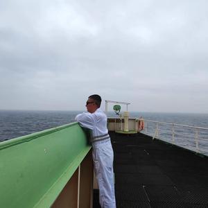 海员小超子 头像