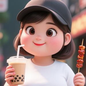 多米家的小剧场 头像