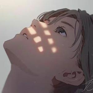 太阳无新事 头像