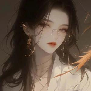 希希讲故事 头像