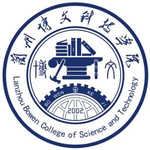 兰州博文科技学院头像