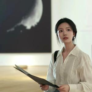 小林跑得快 头像