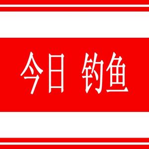 今日钓鱼头像