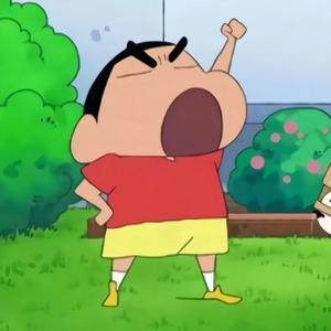 扒娱 头像