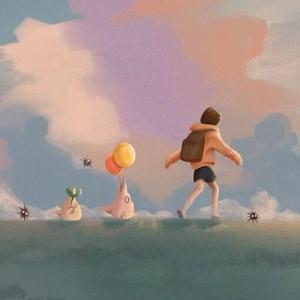 飞翔的电影库 头像