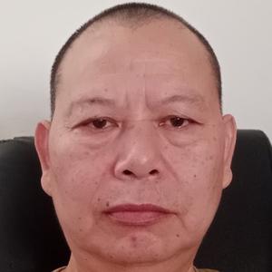 黄罗汉