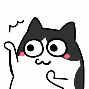 阿咕噜 头像