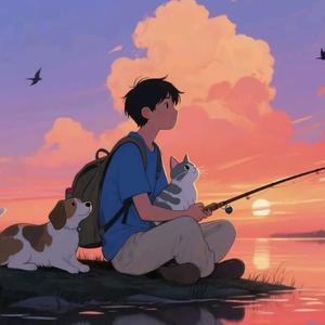 情感自习室 头像