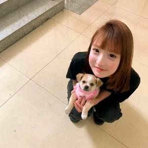 我是李小二 头像