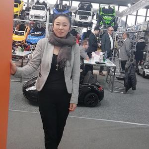 丽丽在波兰呀 头像