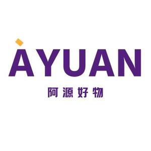 阿源好物 头像