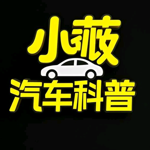 小薇汽车科普 头像