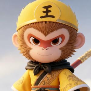 灵宝(小美) 头像