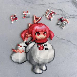 DNF月光酒馆 头像