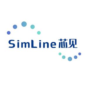 SimLine芯见头像