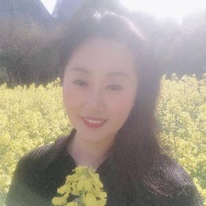 王琪 头像