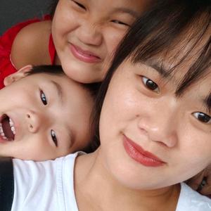 河南郭小妹呀 头像