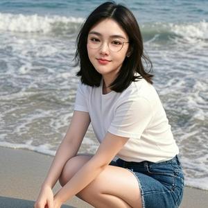 丫头的小脚丫 头像