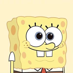 海绵宝宝1v4 头像